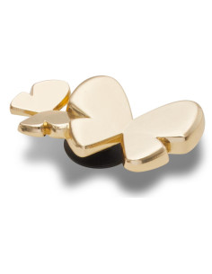 Jibbitz Crocs Gold... Auriu - Gold 2