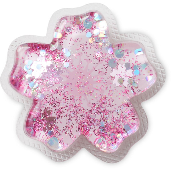 Roz - Candy Pink