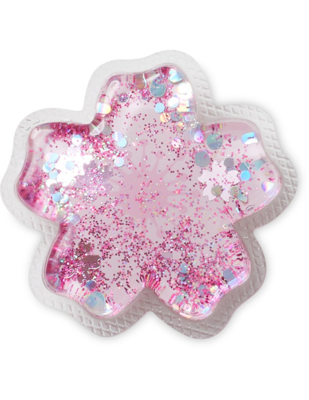 Roz - Candy Pink