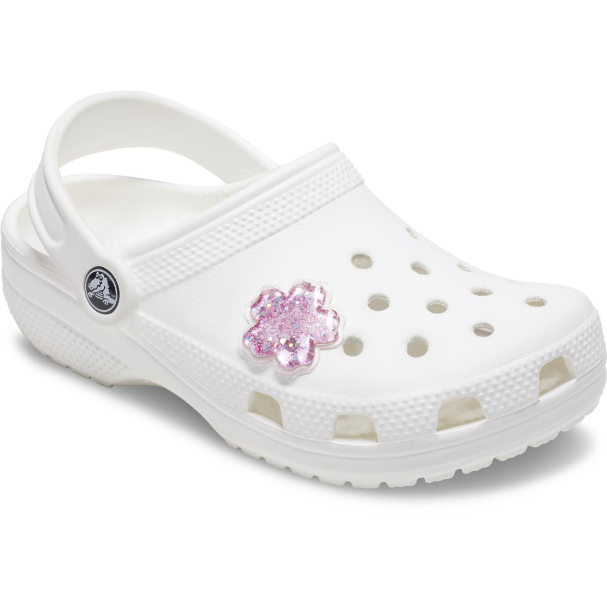 Jibbitz Crocs Squishy Cherry Blossom Flower - 2 | YEO
