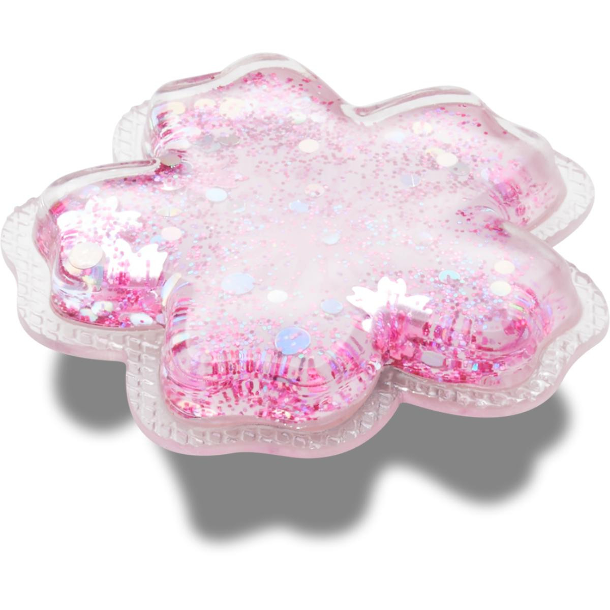 Jibbitz Crocs Squishy Cherry Blossom Flower - 1 | YEO