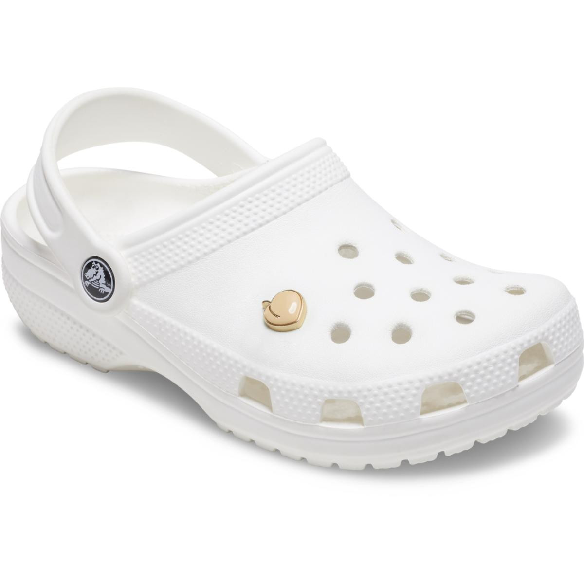 Jibbitz Crocs Tiny Peach - 2 | YEO