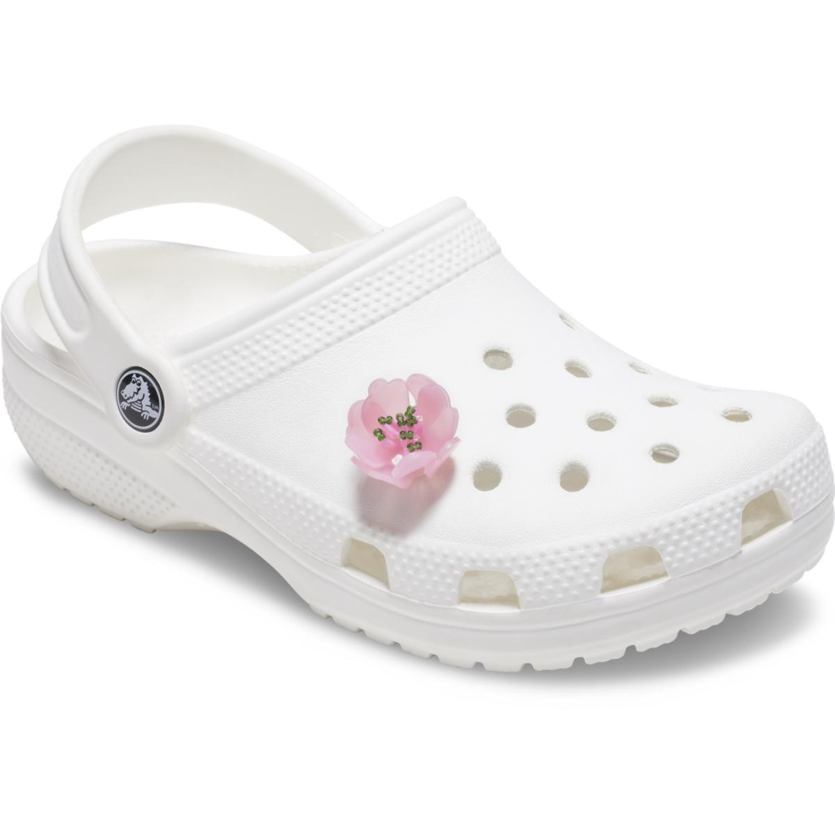 Jibbitz Crocs Delicate Cherry Blossom Floral - 2 | YEO