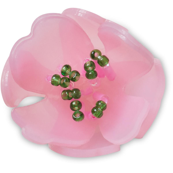 Roz - Candy Pink
