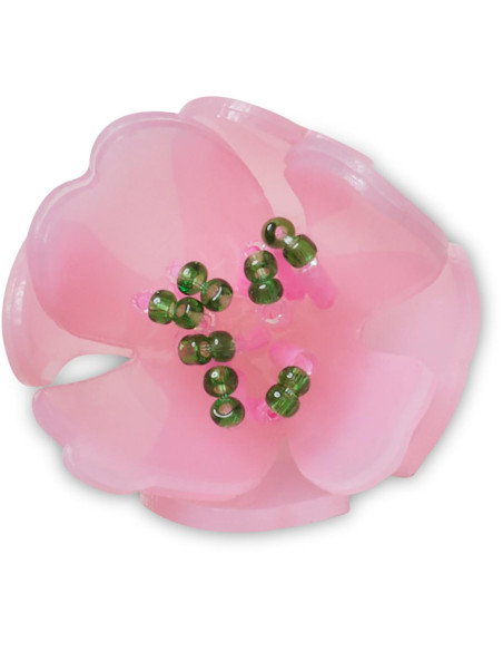 Roz - Candy Pink