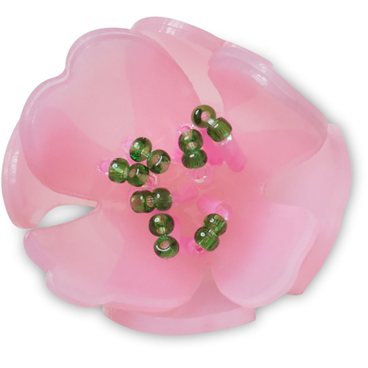Jibbitz Crocs Delicate Cherry Blossom Floral - 1 | YEO