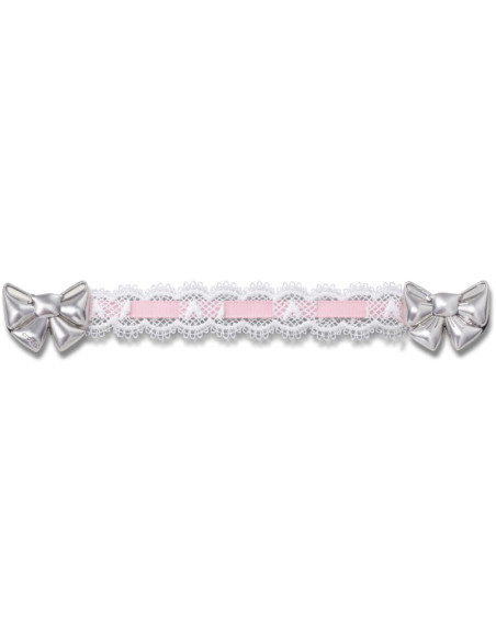 Roz - Ballerina Pink