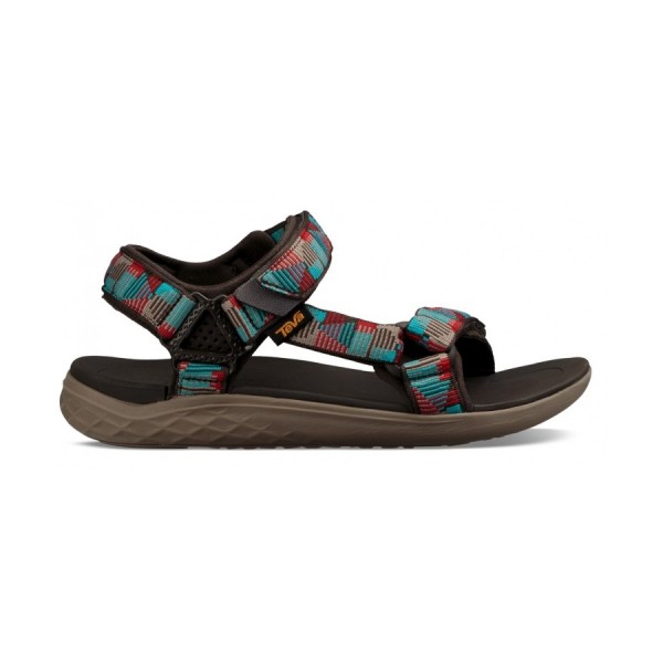 Negru - Nica Black Olive Multi