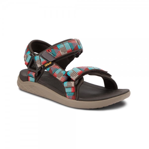 Negru - Nica Black Olive Multi