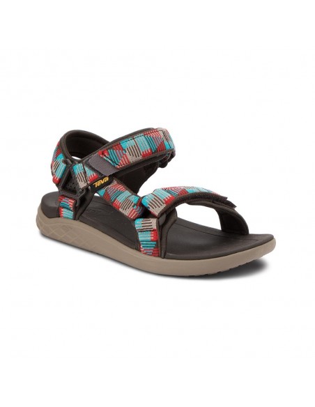 Negru - Nica Black Olive Multi