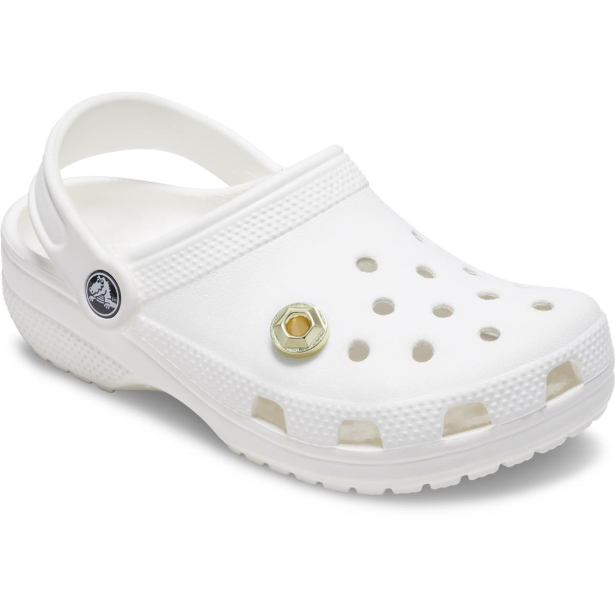 Jibbitz Crocs Green Screw - 2 | YEO