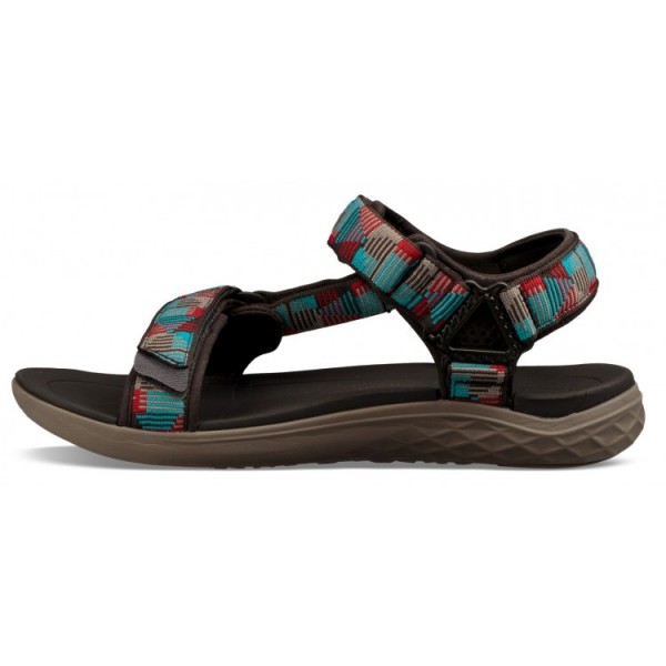 Negru - Nica Black Olive Multi
