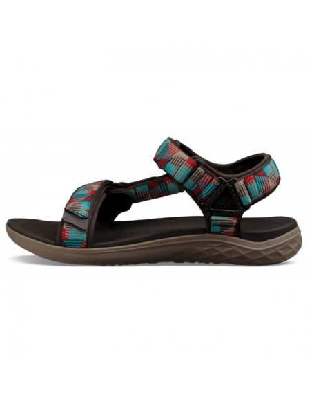 Negru - Nica Black Olive Multi
