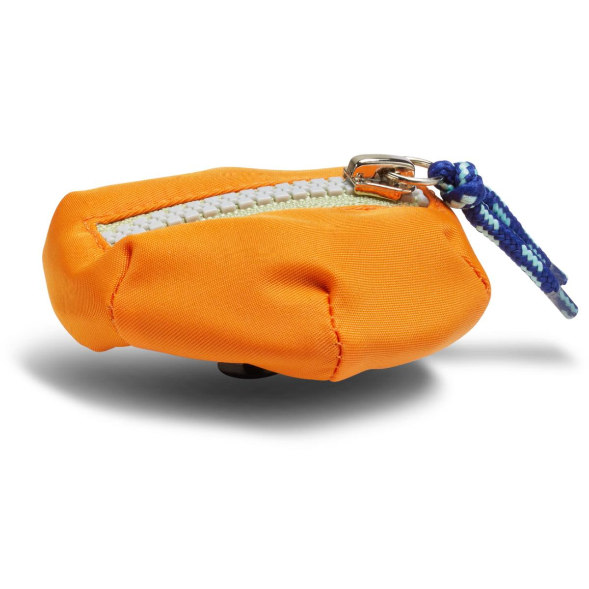 Jibbitz Crocs Orange Pouch - 2 | YEO