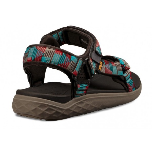 Negru - Nica Black Olive Multi