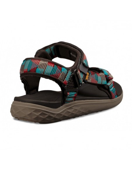 Negru - Nica Black Olive Multi