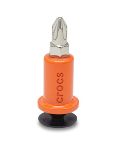 Jibbitz Crocs Orange... Portocaliu - Orange