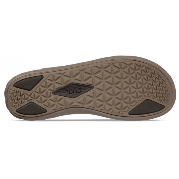 Negru - Nica Black Olive Multi