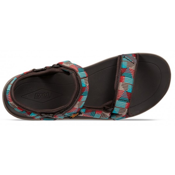 Negru - Nica Black Olive Multi