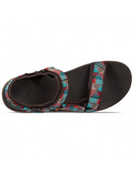 Negru - Nica Black Olive Multi