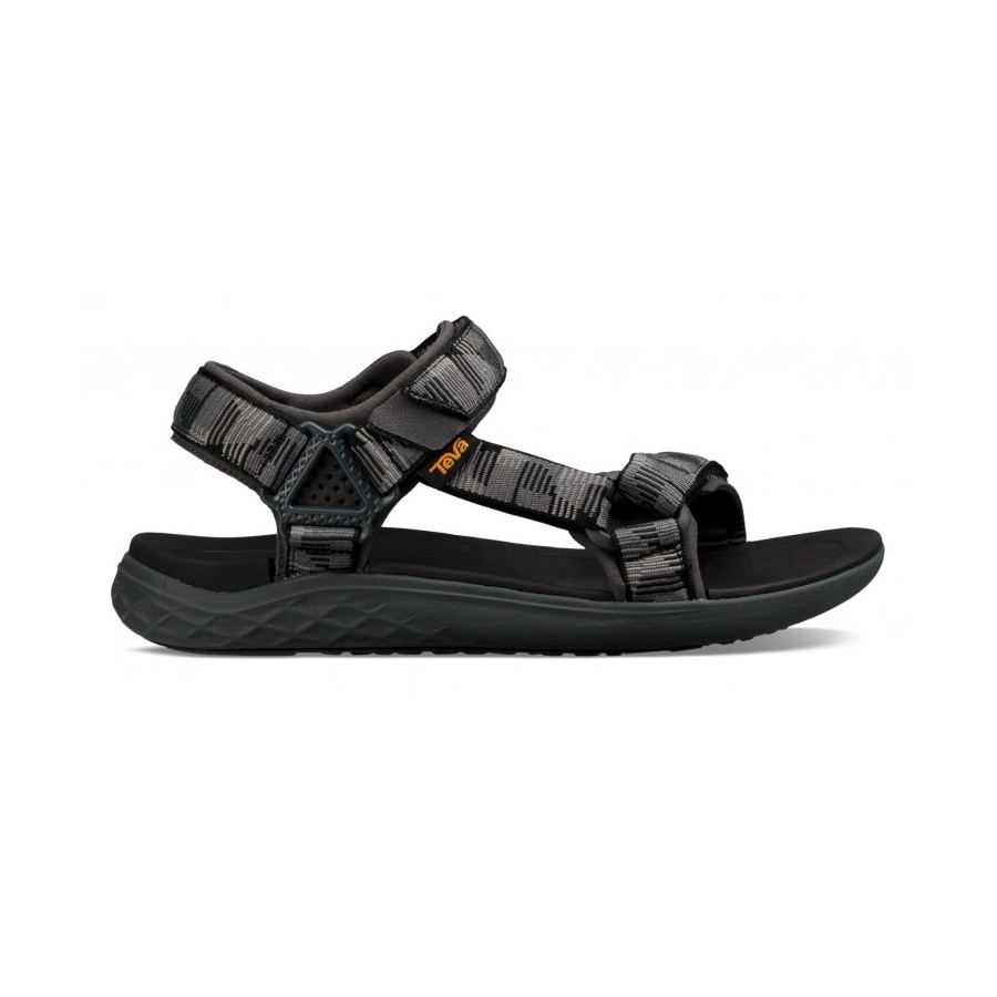 Sandale Teva Terra Float 2 Universal Negru – Nica Black barbati imagine 2022