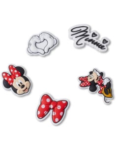 Jibbitz Crocs Minnie Dress... Multicolor