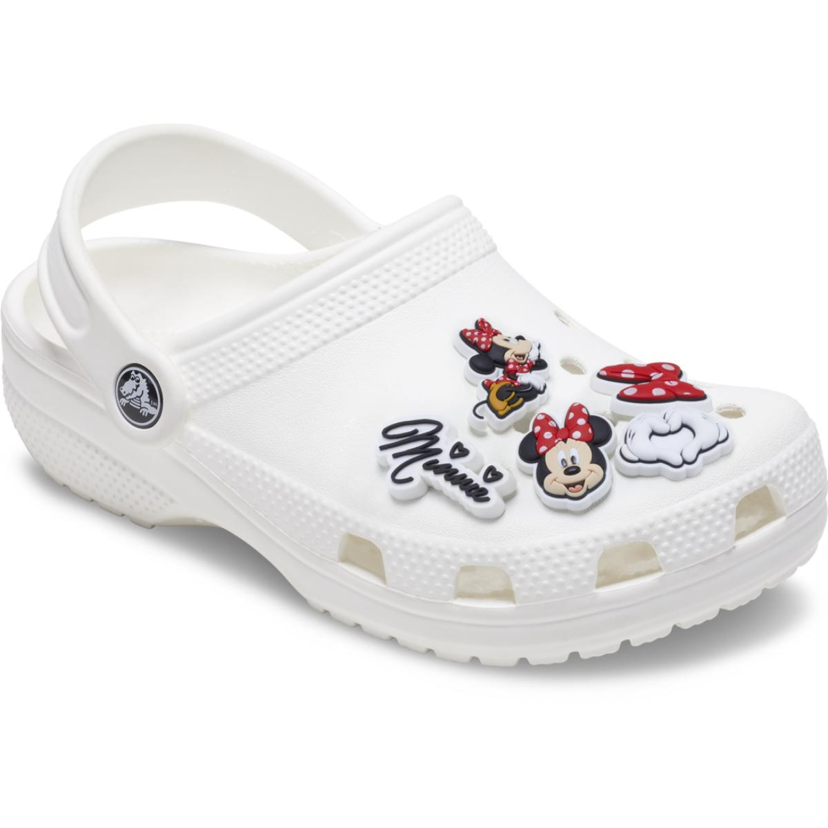 Jibbitz Crocs Minnie Dress 5 Pack - 2 | YEO