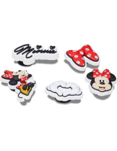 Jibbitz Crocs Minnie Dress... Multicolor 2