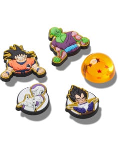 Jibbitz Crocs Dragon Ball Z... Multicolor