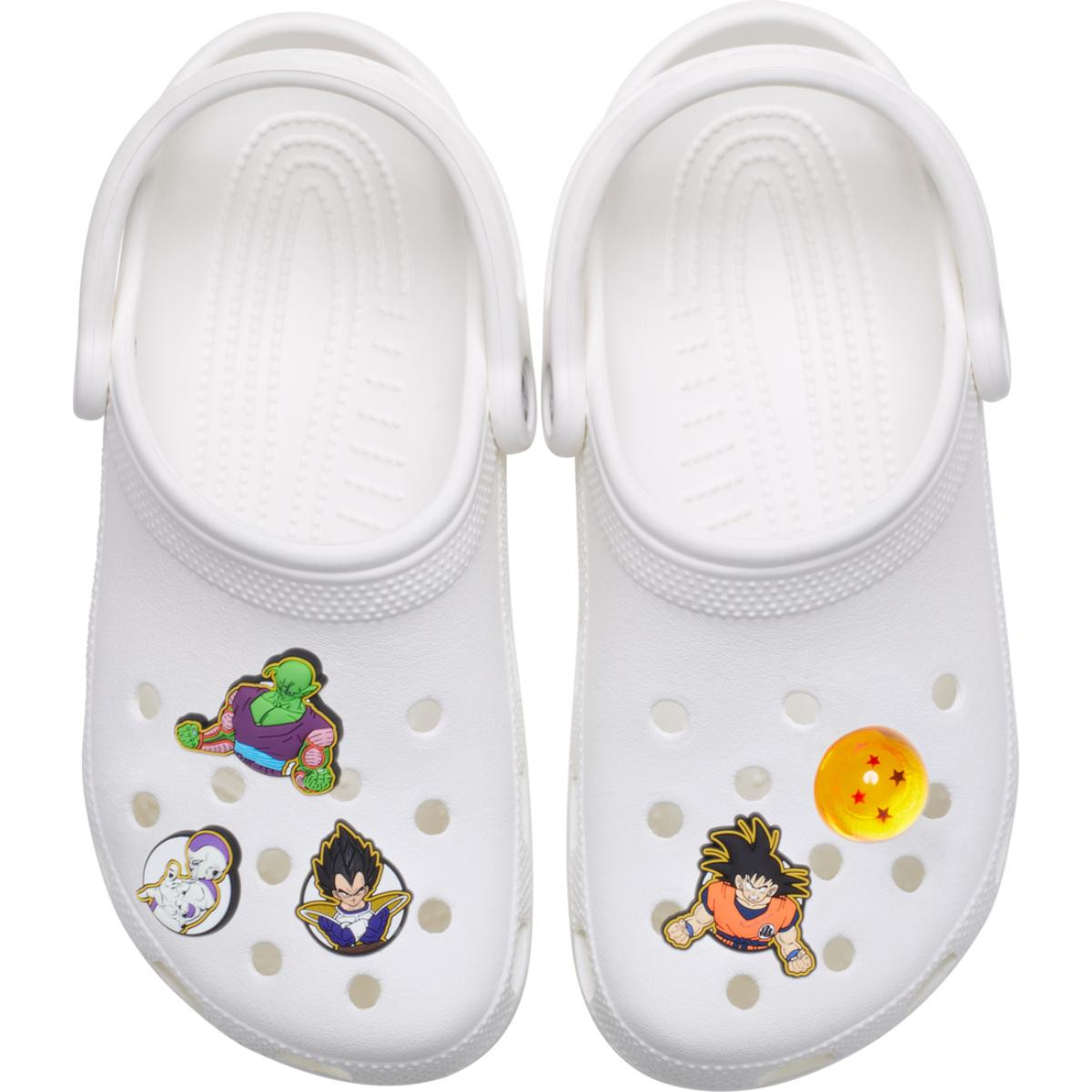 Jibbitz Crocs Dragon Ball Z 5 Pack - 2 | YEO