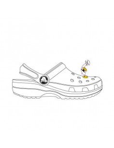 Jibbitz Crocs Juicy Couture... Multicolor 2