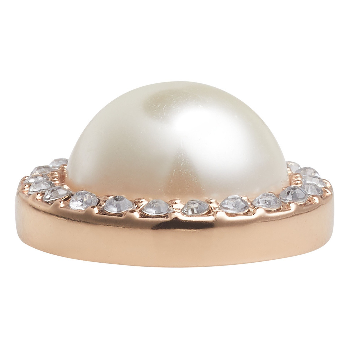 Jibbitz Crocs Pearl with Diamonds - 1 | YEO