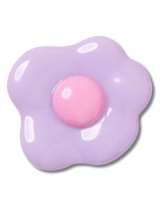 Jibbitz Crocs Dainty... Mov - Purple