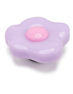 Jibbitz Crocs Dainty... Mov - Purple 2