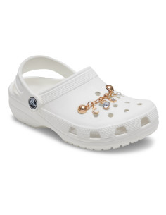 Jibbitz Crocs Ramadan Chain Auriu - Gold 2