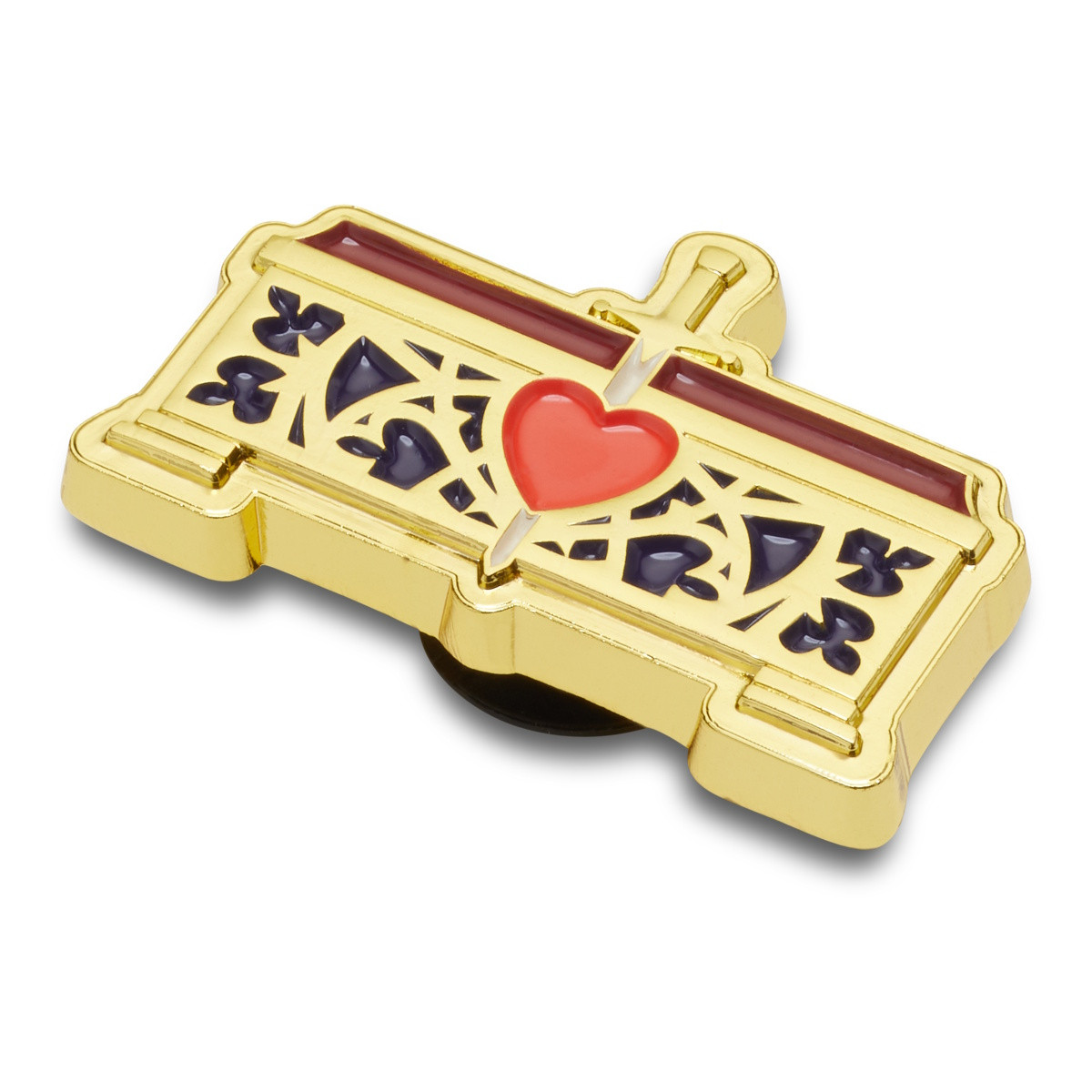 Jibbitz Crocs Snow White Box - 1 | YEO