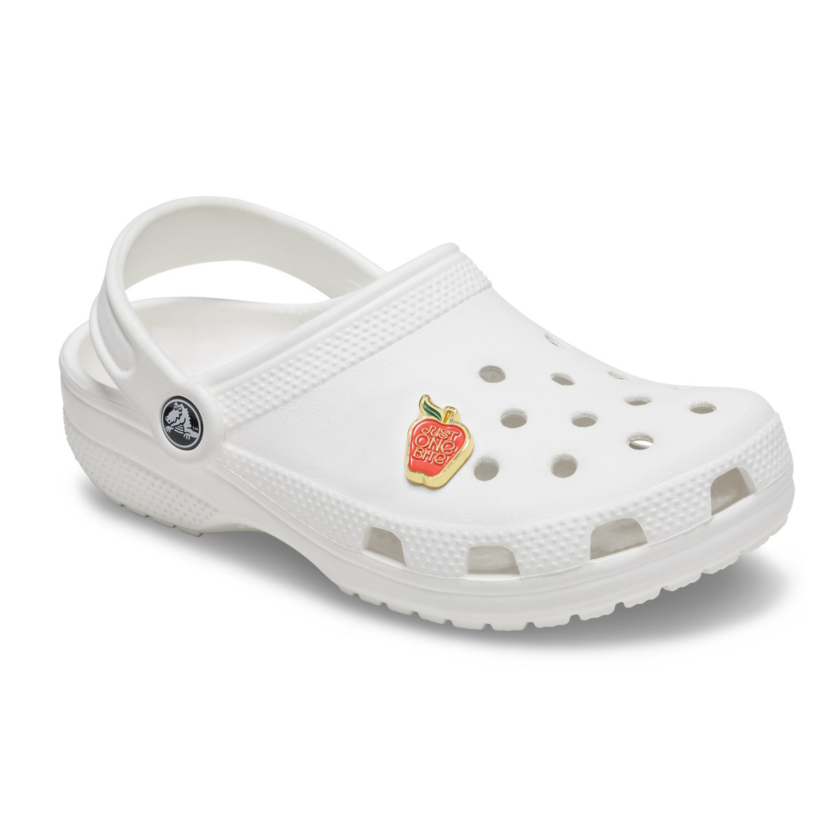 Jibbitz Crocs Snow White Apple - 2 | YEO