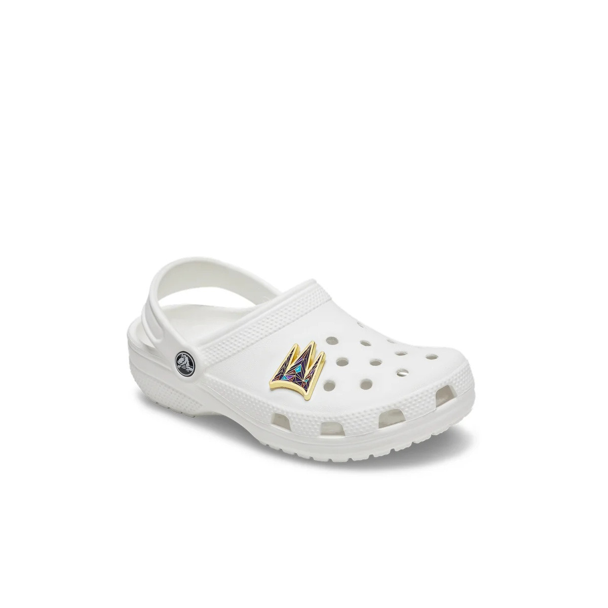 Jibbitz Crocs Snow White Crown - 2 | YEO