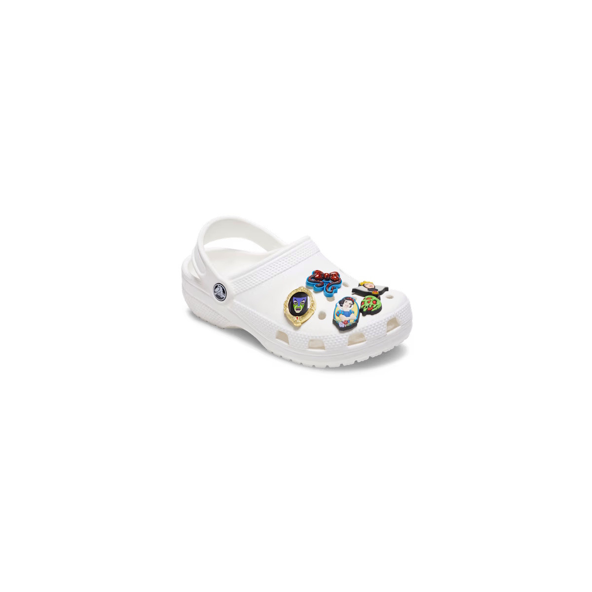 Jibbitz Crocs Snow White 5 Pack - 2 | YEO