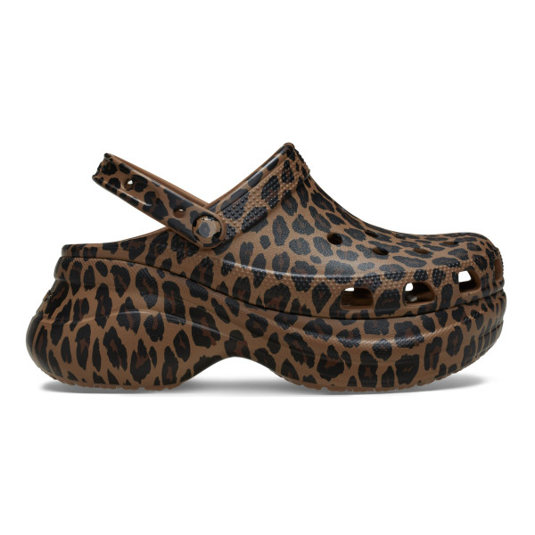 Maro - Sepia/Leopard