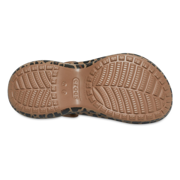 Maro - Sepia/Leopard