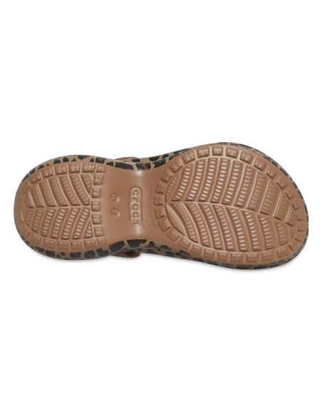 Maro - Sepia/Leopard