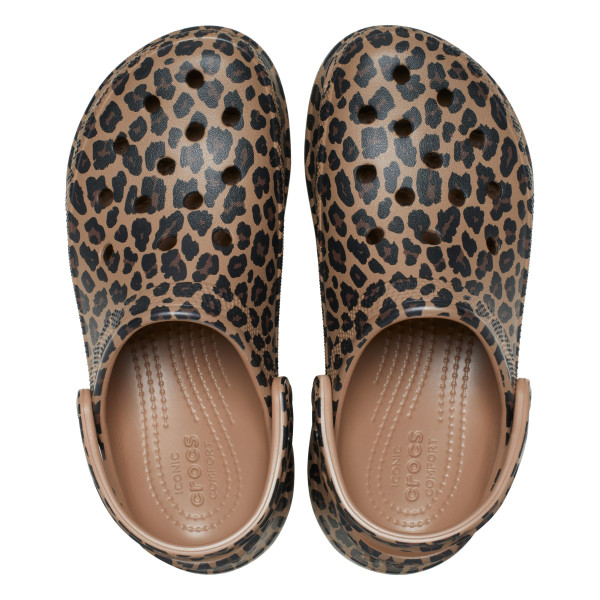 Maro - Sepia/Leopard