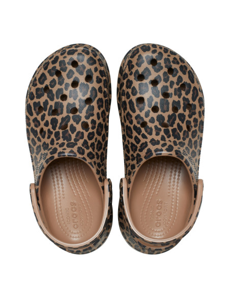 Maro - Sepia/Leopard