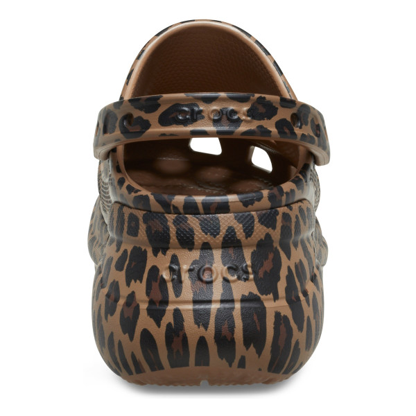 Maro - Sepia/Leopard