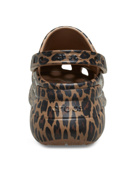 Maro - Sepia/Leopard