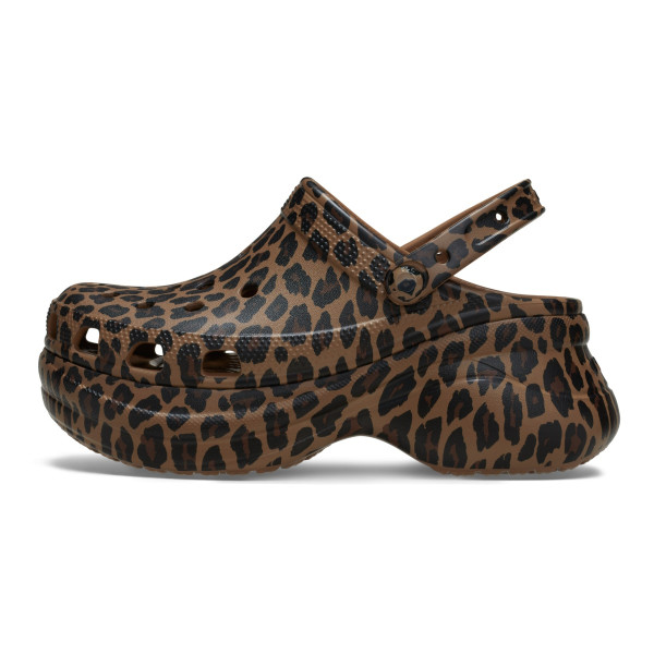 Maro - Sepia/Leopard