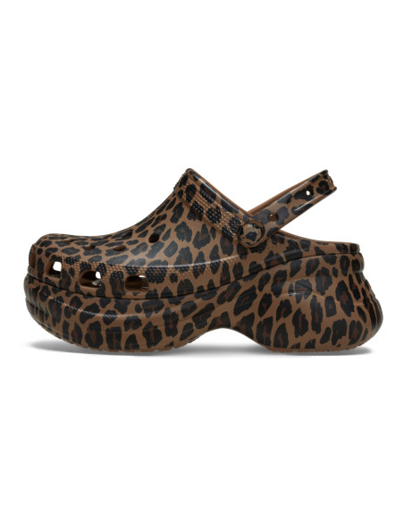 Maro - Sepia/Leopard