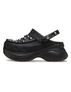 Saboti Crocs Classic Bae... Negru - Black 2