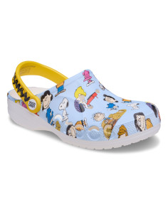 Saboti Crocs Toddler... Multicolor - Multi 2